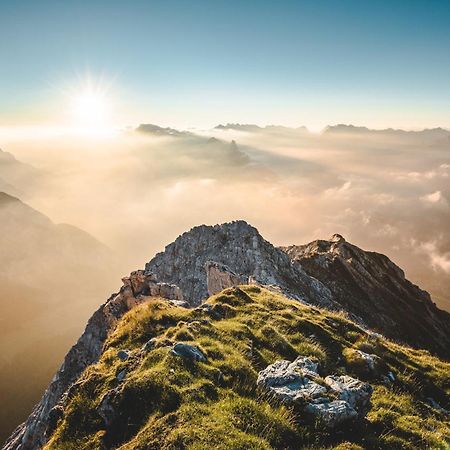Alpine Suite Seefeld Ζέεφελντ Εξωτερικό φωτογραφία