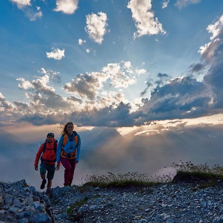 Alpine Suite Seefeld Ζέεφελντ Εξωτερικό φωτογραφία