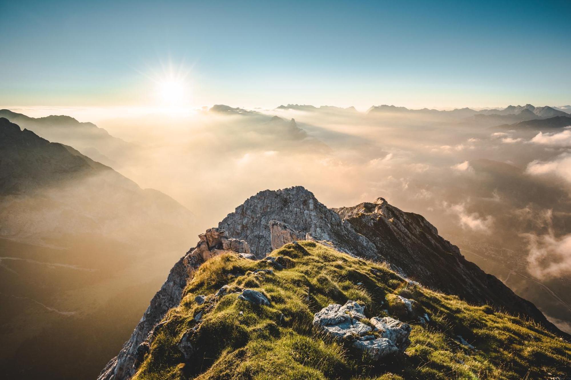 Alpine Suite Seefeld Ζέεφελντ Εξωτερικό φωτογραφία