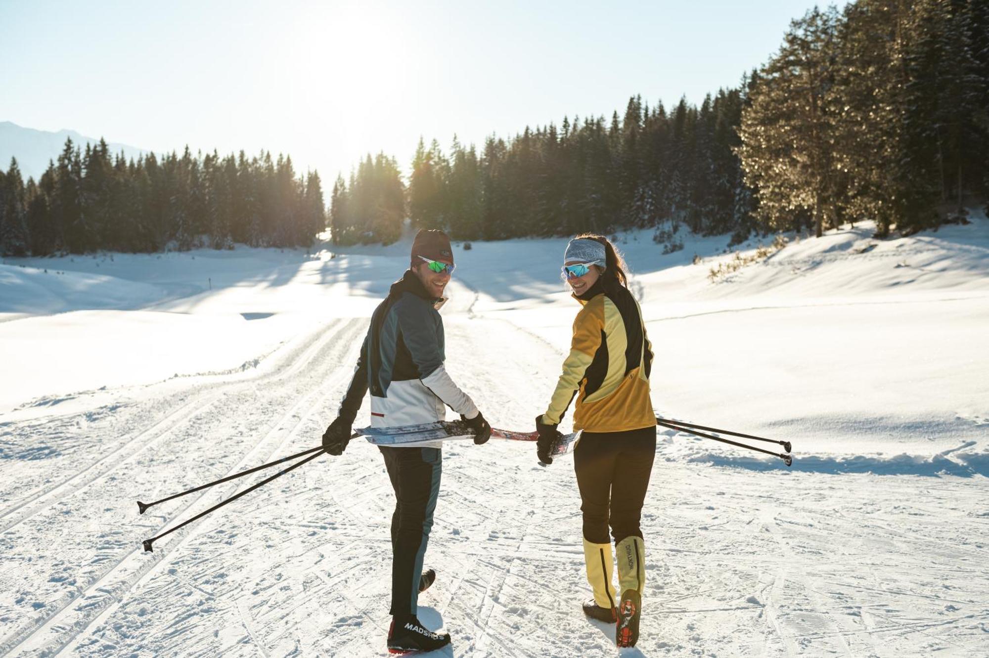 Alpine Suite Seefeld Ζέεφελντ Εξωτερικό φωτογραφία