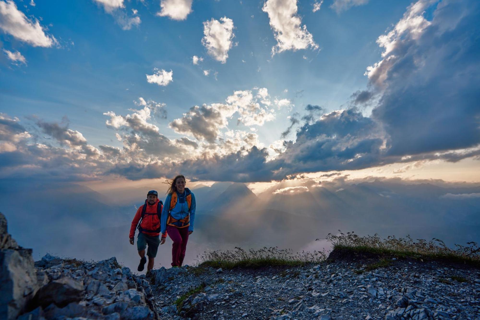 Alpine Suite Seefeld Ζέεφελντ Εξωτερικό φωτογραφία