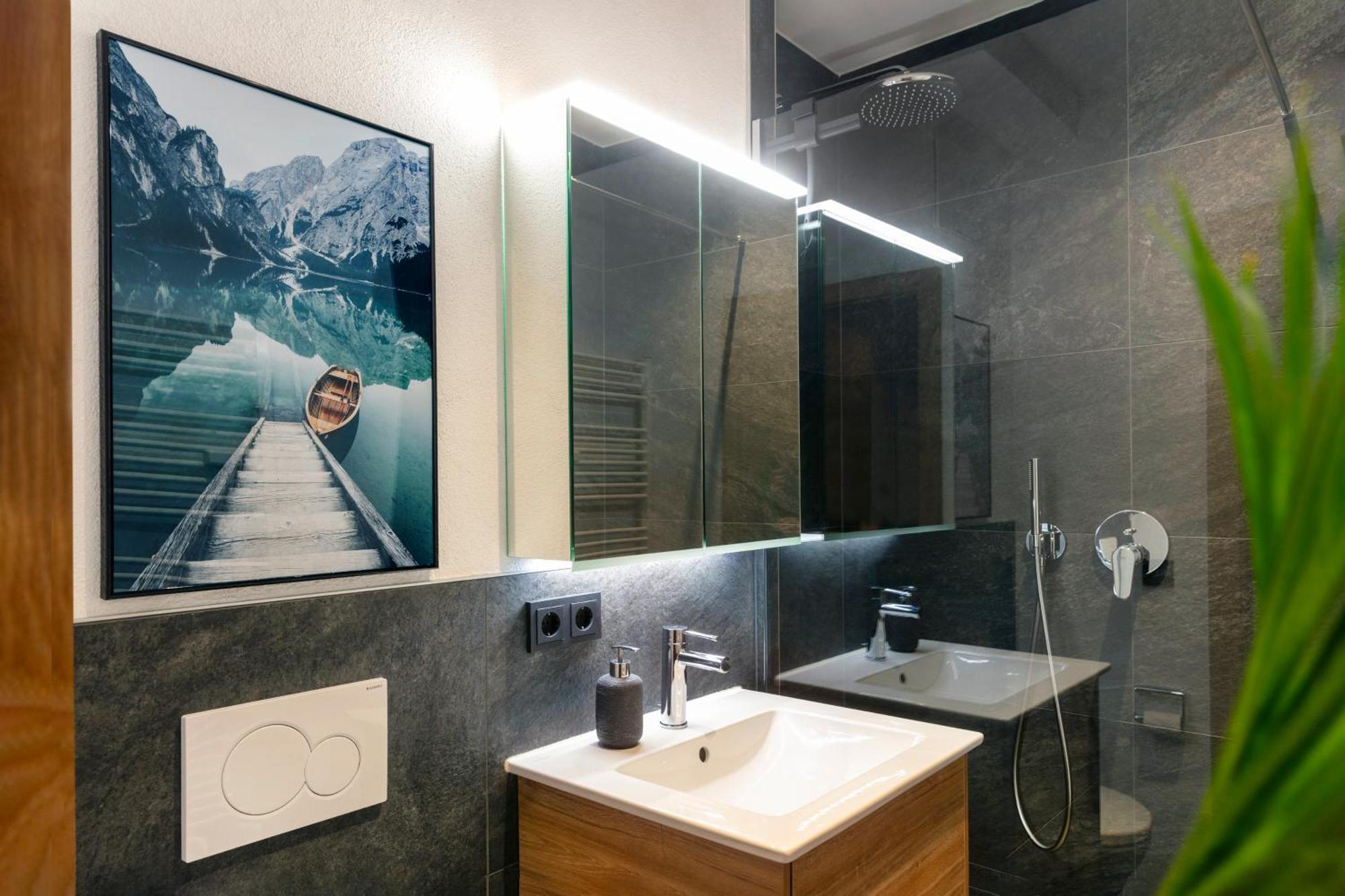 Alpine Suite Seefeld Ζέεφελντ Εξωτερικό φωτογραφία