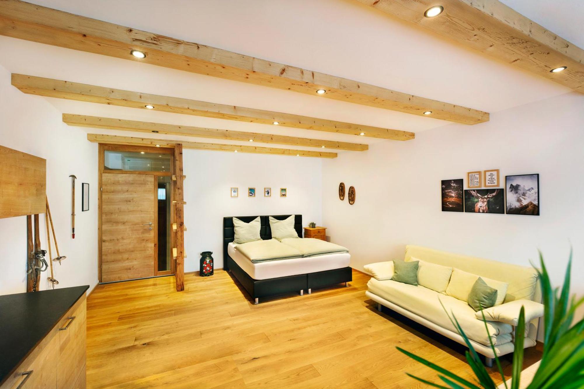 Alpine Suite Seefeld Ζέεφελντ Εξωτερικό φωτογραφία